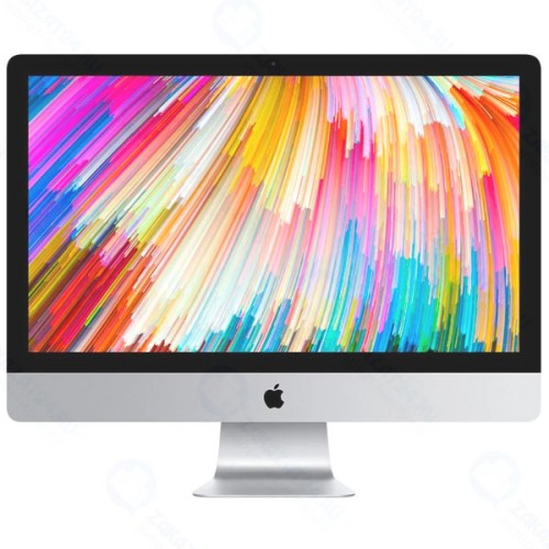 Моноблок Apple iMac 27 Retina 5K Core i7 4,2/32/1TB SSD/RP580 8GB (Z0TR00A5B)