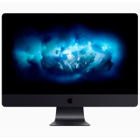 Моноблок Apple iMac Pro XeonW 2.3/128/4TB SSD/RPV64 16GB (Z0UR000HT)