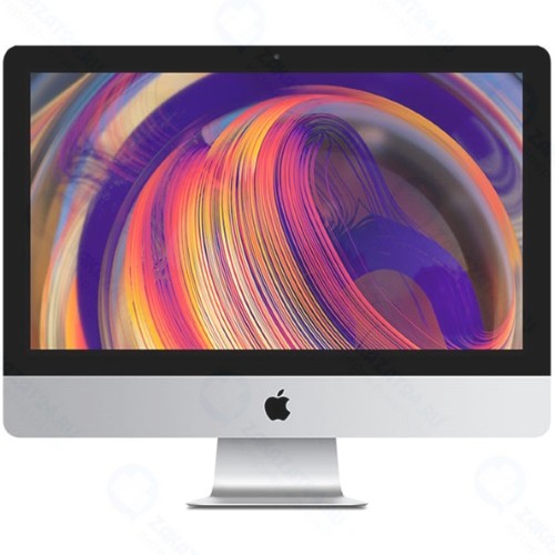 Моноблок Apple iMac 21.5 Retina4K Core i7 3,2/32/512GBSSD/RP560X (Z0VY0017E)