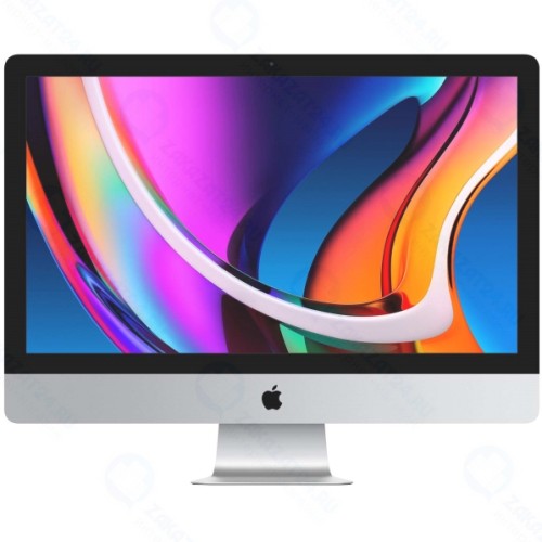 Моноблок Apple iMac 27 i9 3.6/16/512SSD/RP5500XT (Z0ZX00UYX)