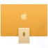 Моноблок Apple iMac 24 M1 (8-core GPU)/16/2TB SSD Yellow (Z12S000C0)