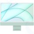 Моноблок Apple iMac 24 M1 (8-core GPU)/16/1TB SSD Green (Z12U000BZ)