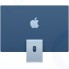 Моноблок Apple iMac 24 M1 (8-core GPU)/16/256GB SSD Blue (Z12W000BV)