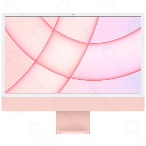 Моноблок Apple iMac 24 M1 (8-core GPU)/16/1TB SSD Pink (Z12Y000BZ)