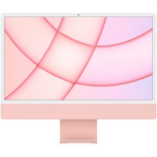 Моноблок Apple iMac 24 M1/8/1TB SSD Pink (Z12Y) Моноблок Apple iMac 24 M1/8/1TB SSD Pink (Z12Y)