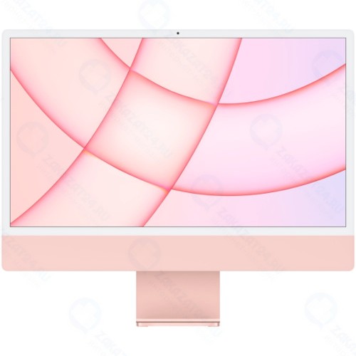 Моноблок Apple iMac 24 M1 (8-core GPU)/8/1TB SSD Pink (Z12Y)
