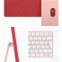 Моноблок Apple iMac 24 M1 (8-core GPU)/8/1TB SSD Pink (Z12Y)