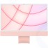 Моноблок Apple iMac 24 M1 (8-core GPU)/8/2TB SSD Pink (Z12Y)