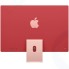 Моноблок Apple iMac 24 M1 (8-core GPU)/8/2TB SSD Pink (Z12Y)