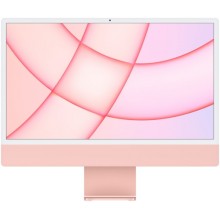 Моноблок Apple iMac 24 M1/8/512GB SSD Pink (Z12Y) Моноблок Apple iMac 24 M1/8/512GB SSD Pink (Z12Y)