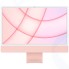 Моноблок Apple iMac 24 M1 (8-core GPU)/16/512GB SSD Pink (Z12Y000BY)