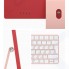 Моноблок Apple iMac 24 M1 (8-core GPU)/16/512GB SSD Pink (Z12Y000BY)