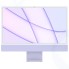 Моноблок Apple iMac 24 M1 (8-core GPU)/8/2TB SSD Purple (Z130)