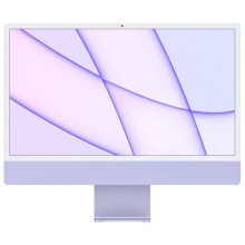 Моноблок Apple iMac 24 M1/8/1TB SSD Purple (Z130000BN) Моноблок Apple iMac 24 M1/8/1TB SSD Purple (Z130000BN)
