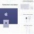Моноблок Apple iMac 24 M1 (8-core GPU)/8/1TB SSD Purple (Z130000BN)