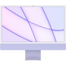 Моноблок Apple iMac 24 M1/8/512 Purple Моноблок Apple iMac 24 M1/8/512 Purple