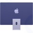 Моноблок Apple iMac 24 M1 (8-core GPU)/8/512GB SSD Purple (Z131000AH)