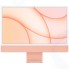 Моноблок Apple iMac 24 M1 (8-core GPU)/16/512GB SSD Orange (Z132000BY)