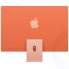 Моноблок Apple iMac 24 M1 (8-core GPU)/16/512GB SSD Orange (Z132000BY)