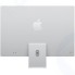 Моноблок Apple iMac 24 M1 (7-core GPU)/16/512GB SSD Silver (Z13K000ER)