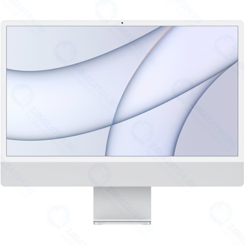 Моноблок Apple iMac 24 M1 (7-core GPU)/16/1TB SSD Silver (Z13K000ES)