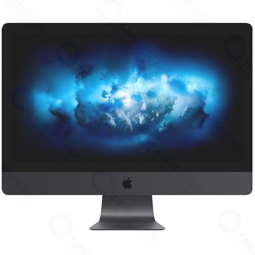 Моноблок Apple iMac Pro W 10 cores 3/256/1T SSD/RP Vg64(Z14B)