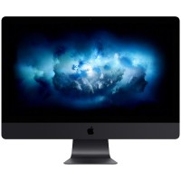 Моноблок Apple iMac Pro W 14 cores 2,5/128/2T SSD/RP Vg64(Z14B)