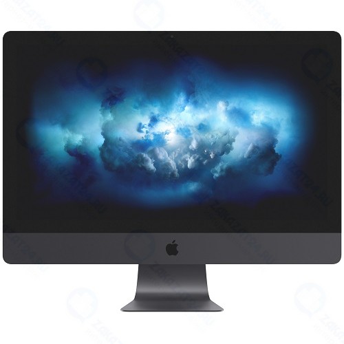 Моноблок Apple iMac Pro W 18 cores 2,3/256/4T SSD/RP Vg64(Z14B)