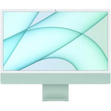 Моноблок Apple iMac 24 M1/16/512GB SSD (Z14L000ER) Green (Z14L) Моноблок Apple iMac 24 M1/16/512GB SSD (Z14L000ER) Green (Z14L)