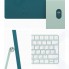 Моноблок Apple iMac 24 M1 (7-core GPU)/16/512GB SSD Green (Z14L000ER)