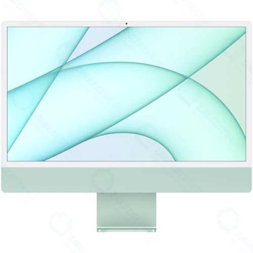 Моноблок Apple iMac 24 M1 (7-core GPU)/16/1TB SSD Green (Z14L000ES)