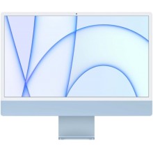 Моноблок Apple iMac 24 M1/8/512GB SSD Blue (Z14M000EC) Моноблок Apple iMac 24 M1/8/512GB SSD Blue (Z14M000EC)