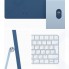Моноблок Apple iMac 24 M1 (7-core GPU)/16/1TB SSD Blue (Z14M000ES)