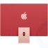 Моноблок Apple iMac 24 M1 (7-core GPU)/16/512GB SSD Pink (Z14P000ER)