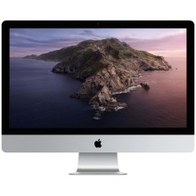 Моноблок Apple iMac 21.5 4K i3 3.6/8/1T SSD/RP555X Моноблок Apple iMac 21.5 4K i3 3.6/8/1T SSD/RP555X