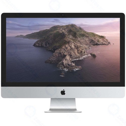 Моноблок Apple iMac 21.5 4K i3 3.6/8/1T SSD/RP555X