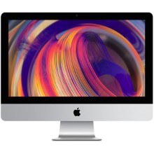 Моноблок Apple iMac 21.5 Retina 4K Core i5 3/32/256GB SSD/RPVega