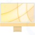 Моноблок Apple iMac 24 M1 (8-core GPU)/8/512GB SSD Yellow (Z12T)
