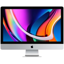 Моноблок Apple iMac 27 Nano i9 3.6/32/512SSD/RP5500XT/Eth Моноблок Apple iMac 27 Nano i9 3.6/32/512SSD/RP5500XT/Eth