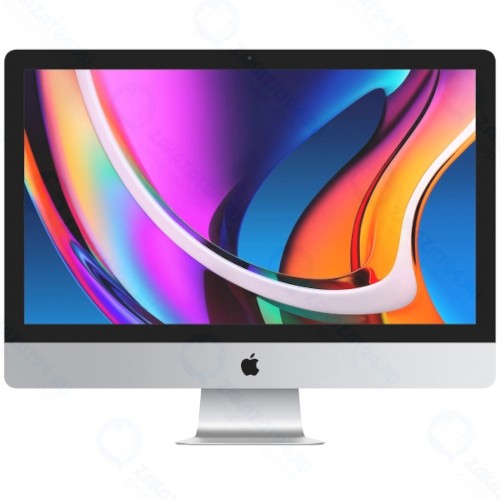Моноблок Apple iMac 27 Nano i9 3.6/64/8T SSD/RP5500XT/Eth