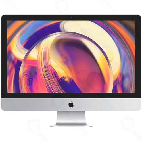 Моноблок Apple iMac 27 Retina 5K Core i5 3,1/64/512GB SSD/RP575X