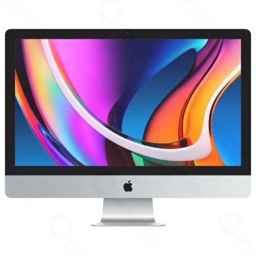 Моноблок Apple iMac 27 i7 3.8/32/1T SSD/RP5700XT/Eth