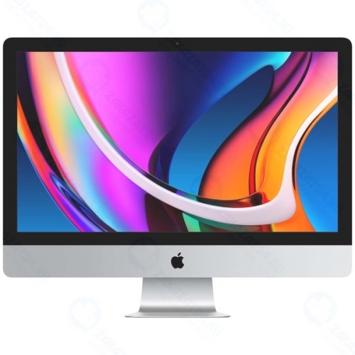 Моноблок Apple iMac 27 i9 3.6/16/1T SSD/RP5700/10Gb Eth