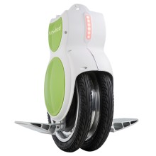 Моноколесо Airwheel Q6 170 WH White/Green