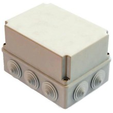Коробка распаячная TDM Electric SQ1401-1245