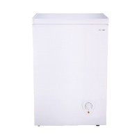 Морозильный ларь Shivaki CF-1001W