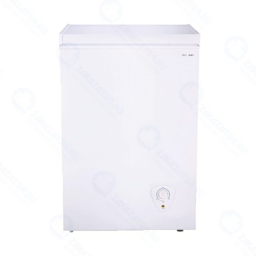 Морозильный ларь Shivaki CF-1001W