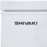 Морозильный ларь Shivaki CF-1001W