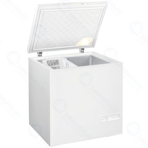 Морозильный ларь Gorenje FH 21 BW