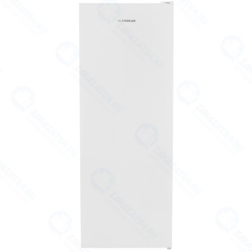 Морозильная камера Scandilux FN 210 E00 W